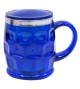 Caneca Térmica Com Tampa 500ml - Bahia - Produto Oficial Licenciado